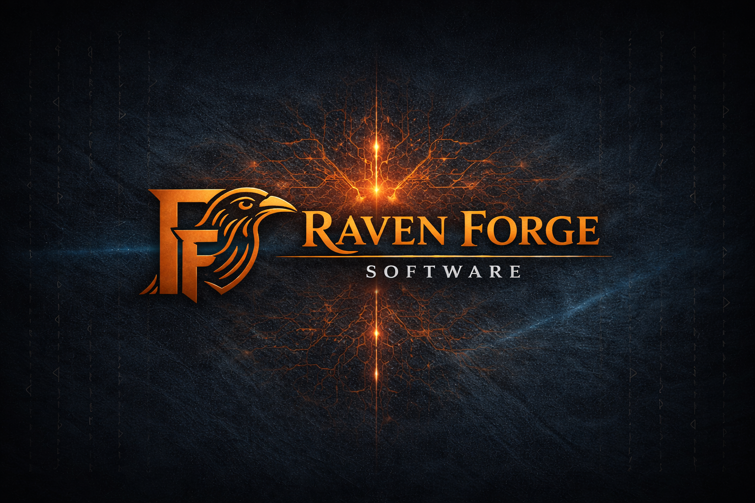 Raven Forge Software